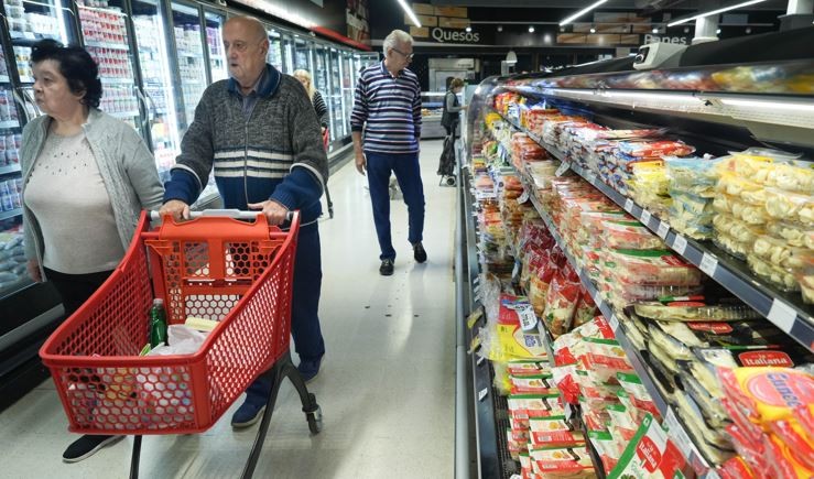 La inflación de mayo fue de 4,2% y acumuló 276,4% en los últimos doce meses | Economía