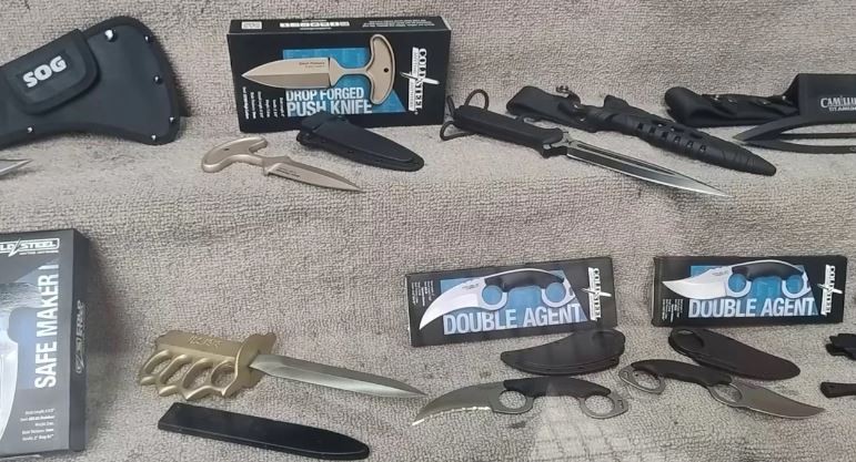 Secuestraron $80 millones en artículos de la caza ilegal de especies autóctonas | Actualidad