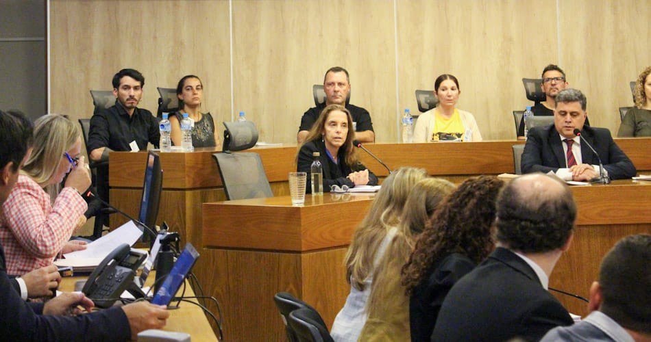 Los juicios con jurados contarán con una base de datos común en Argentina | Actualidad