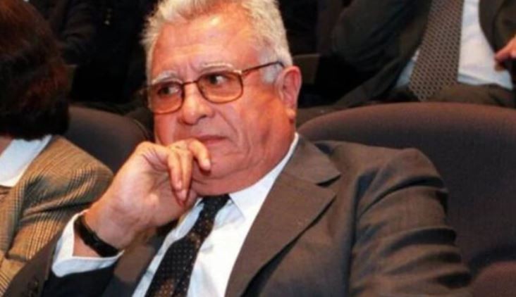 A los 89 años, murió Gregorio Pérez Companc | Actualidad