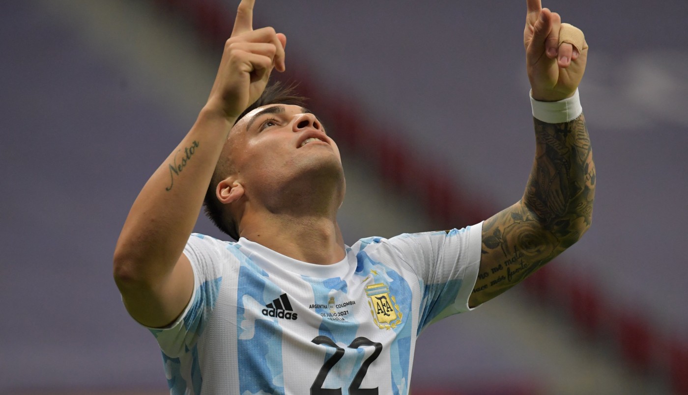 Cuándo y a qué hora debuta la Selección Argentina en la Copa América 2024 | Deportes