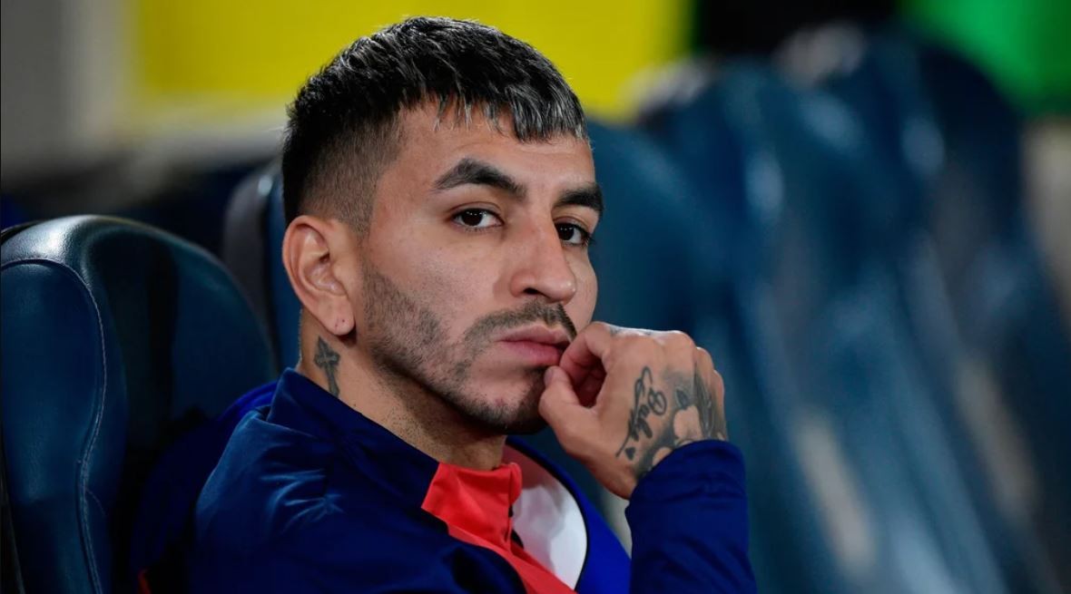 Correa, Barco y Balerdi: los excluidos de la lista definitiva para la Copa América | Deportes