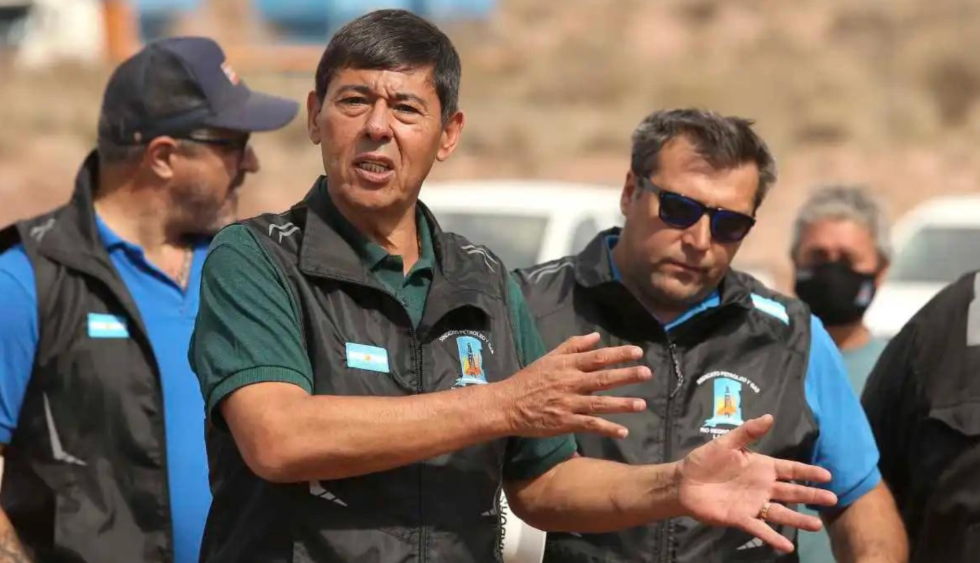 Petroleros anunciaron un paro de 48 horas que afectaría a Vaca Muerta | Política