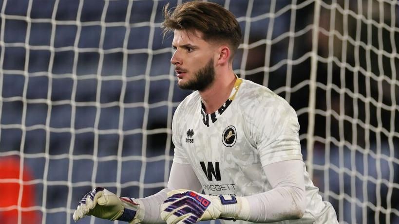 Murió joven arquero de la selección de Montenegro | Deportes