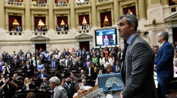 Ganancias y Bienes Personales: El oficialismo busca avanzar en acuerdos en Diputados | Política