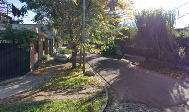 Lanús: un hombre se defendió de una entradera y mató a un delincuente de 17 años | Actualidad