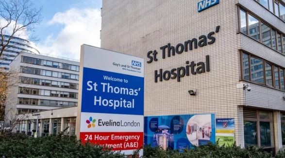 Hackers dejaron a un hospital sin análisis de sangre y trasplantes | Internacionales