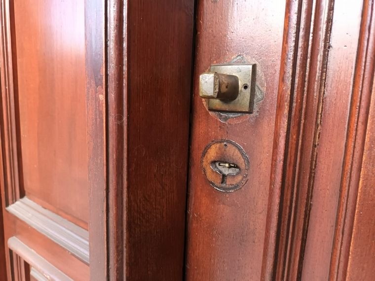 Rosario: el jueves es el día que más cables se roban y los domingos se sustraen picaportes | Actualidad