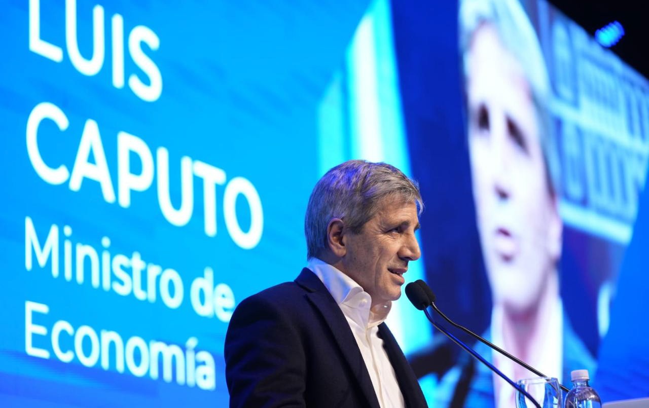 El Gobierno consiguió un superávit financiero de $1.183.571 millones en mayo | Economía