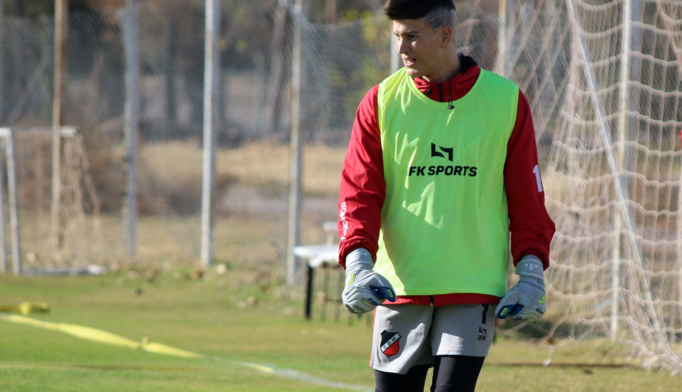 Tras la denuncia de abuso sexual, Sebastián Sosa ya tiene nuevo club | Deportes