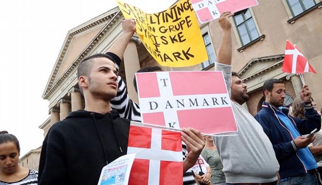 Dinamarca aprueba ley que permite confiscar pertenencias de refugiados | Espectáculos