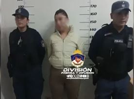 Detuvieron a dos estafadoras tras simular un pago en una casa del té en  San Martín de los Andes | Actualidad