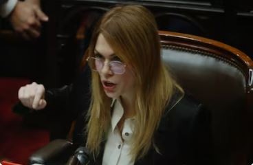 La advertencia de Lemoine a Espinoza tras el fallo contra Alperovich: "Atención a La Matanza" | Política