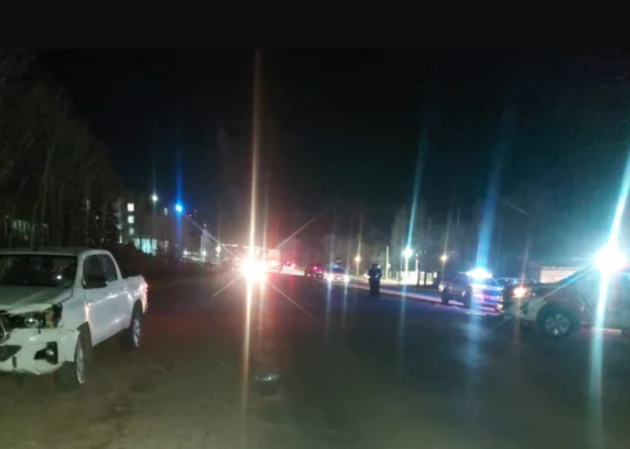 Murió un ciclista tras ser atropellado en la ruta | Actualidad