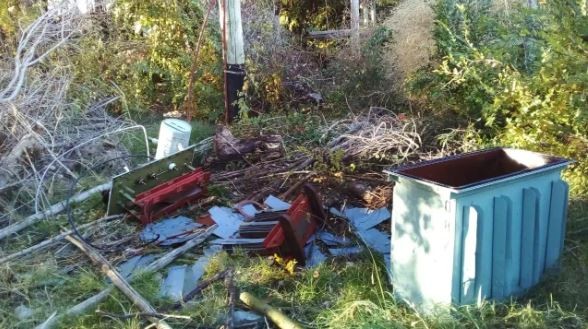 Se llevaron más de 300 kilos de cobre tras destrozar un transformador en Jujuy | Actualidad