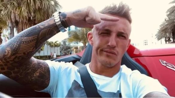 Detuvieron a dos imputados por el crimen del empresario descuartizado | Actualidad