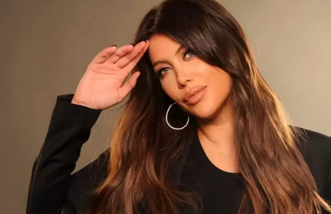 "Creí que me quedaban 24 horas de vida": Wanda Nara contó cómo se enteró que tenía leucemia | Espectáculos