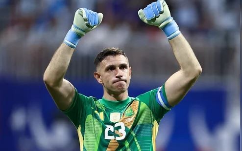 “La cancha era un desastre”: los jugadores de la Selección argentina se quejaron por el estado del campo de juego | Deportes