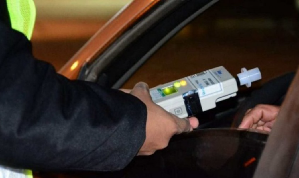 En Mendoza le cobrarán la atención médica a conductores alcoholizados que choquen | Actualidad