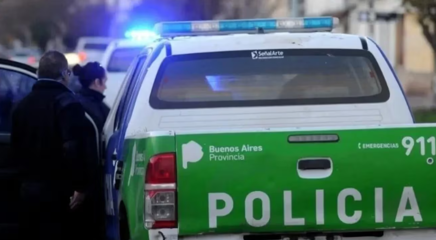 Detuvieron a tres delincuentes por prender fuego y matar a una jubilada durante un robo | Actualidad