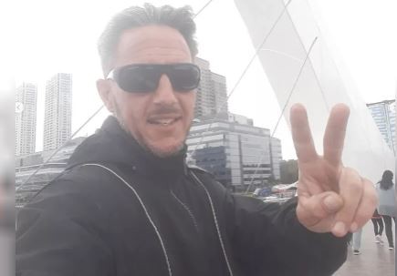 Pidieron la detención del hombre que agredió con un botellazo a Milei por robarse fichas del casino | Actualidad