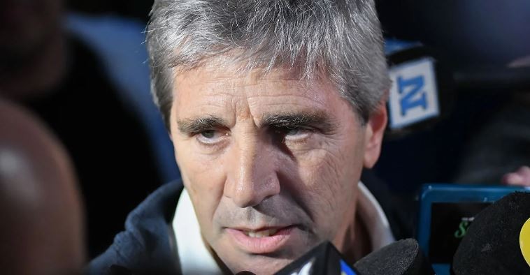 Caputo dijo que "no hay ninguna devaluación prevista" y negó nuevas negociaciones con el FMI | Economía