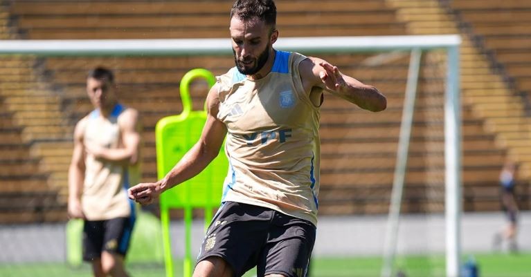 El día después del debut de la Selección argentina: descanso para los titulares y viaje a Nueva Jersey | Deportes