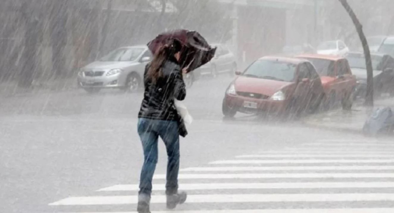 Hasta cuándo se esperan lluvias en Buenos Aires: el reporte de los pronosticadores del tiempo | Clima, naturaleza y medio ambiente