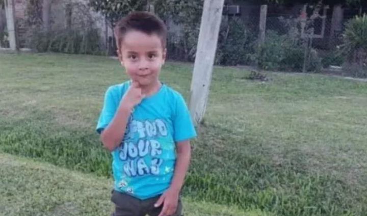 La búsqueda de Loan se trasladó a Chaco: hallaron un arma y municiones en dos domicilios de Resistencia | Actualidad