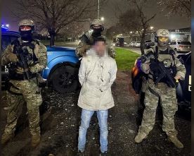 Detuvieron a un sospechoso por el crimen del asesor de Verónica Magario | Actualidad