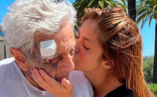 El difícil momento que atraviesa Shakira: “La lucha continúa” | Espectáculos