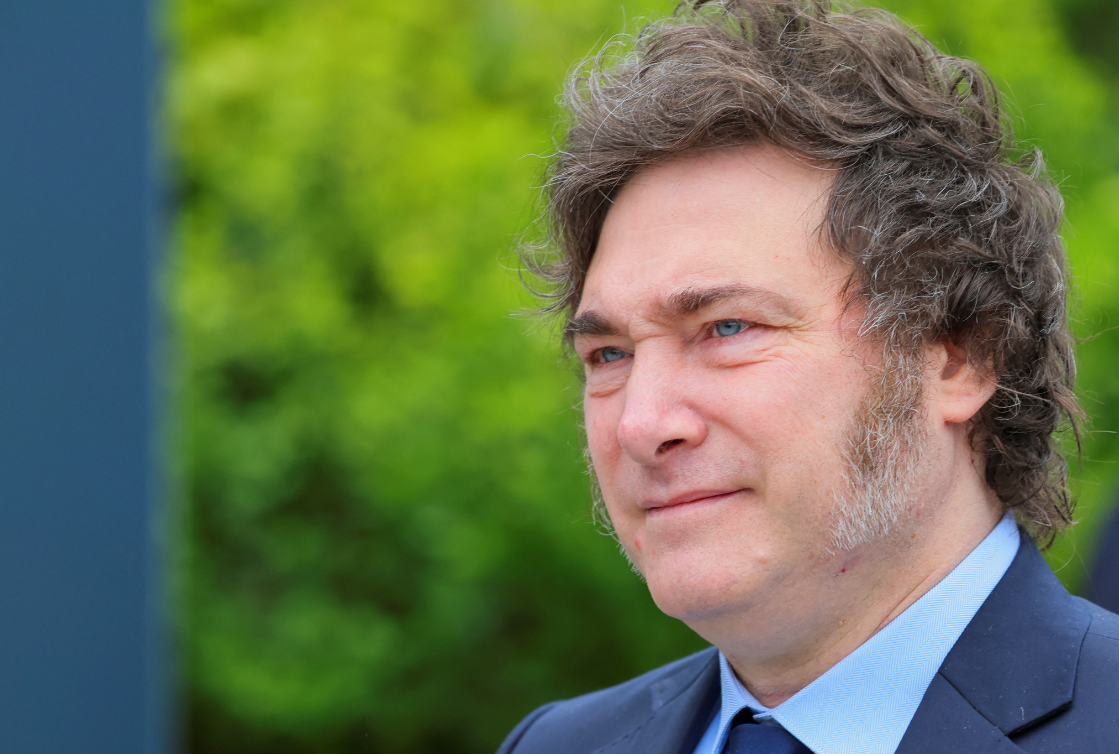 La Coalición Cívica denunció a Milei por incumplir el fallo de la Corte sobre la coparticipación porteña | Política