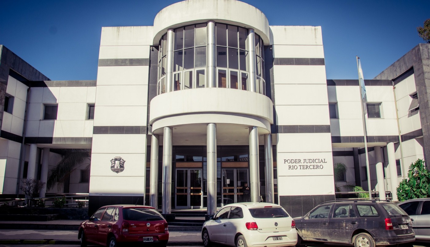 Río Tercero: detuvieron a un entrenador acusado de violar a una alumna de 14 años | Actualidad