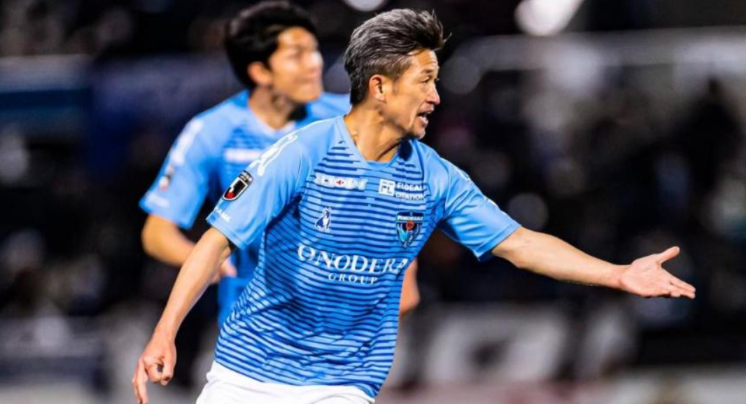 "No me planteo retirarme": a los 57 años, el futbolista más viejo del mundo ficha en un nuevo equipo | Deportes