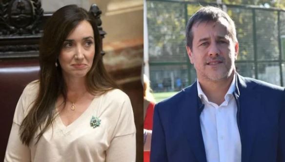 "¿No hay plata?", el cruce de Villarruel y Recalde por el financiamiento de las Olimpiadas de Matemática | Política