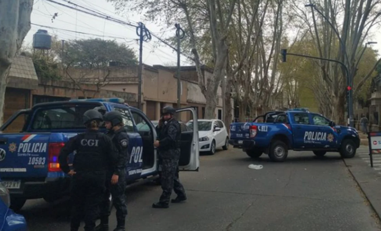 Baleó una casa y lo publicó en Instagram: lo condenaron a 7 años y 10 meses de prisión efectiva | Actualidad