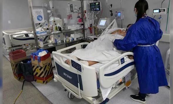 Crisis sanitaria: La cartilla médica se subleva contra prepagas y obras sociales | Actualidad