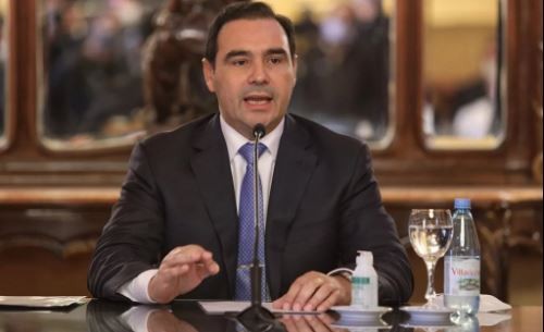 Caso Loan: la oposición al gobernador Valdés quiere indagar las posibles responsabilidades políticas | Política