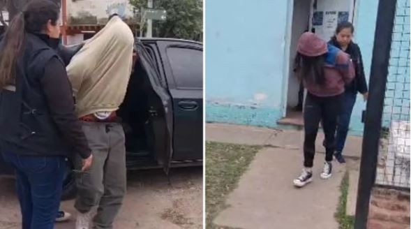 Intento de secuestro en Chaco: tres detenidos | Actualidad