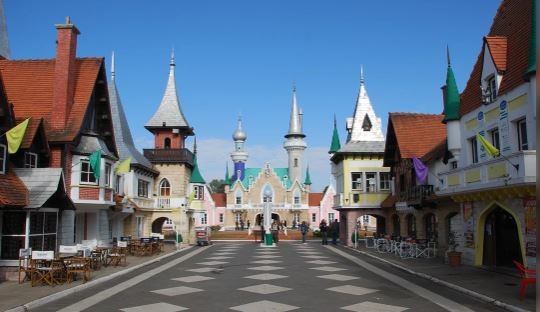 Hallaron muerto a un hombre en uno de los senderos de la República de los Niños | Actualidad
