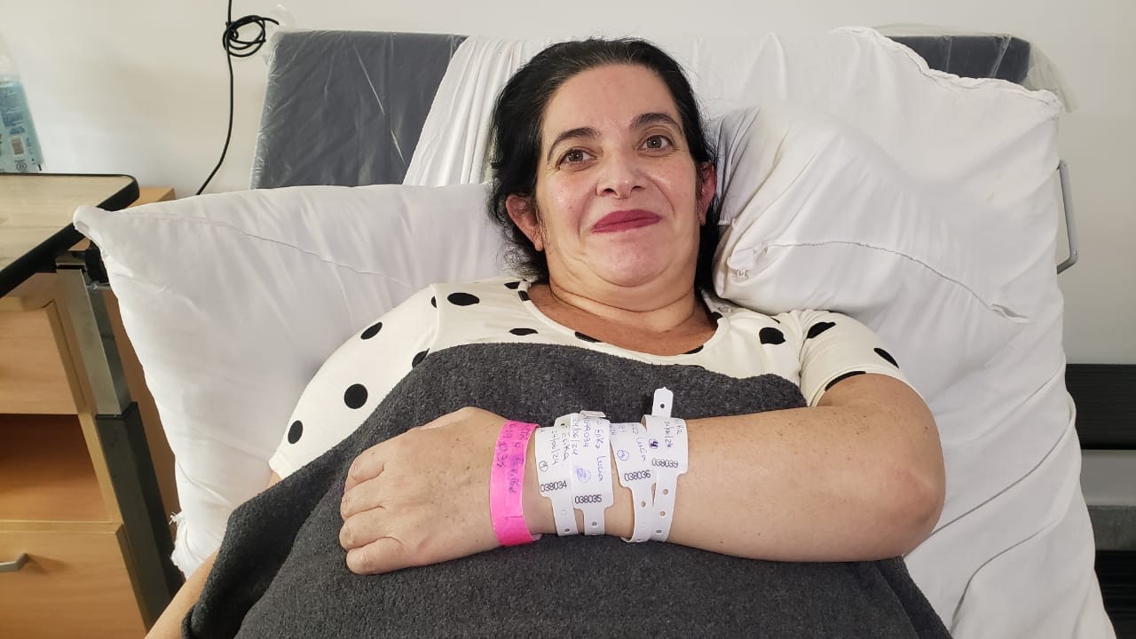 Cuatrillizos cordobeses: la familia necesita ayuda | Actualidad