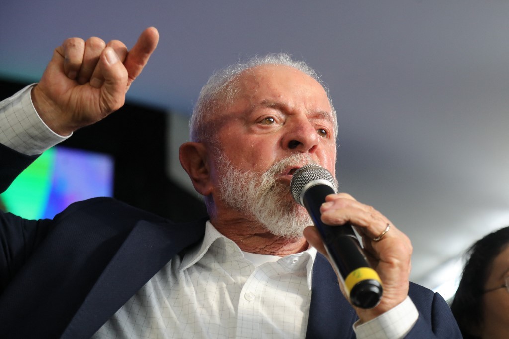 Lula exigió una disculpa de Milei y le advirtió "que no intente gobernar el mundo" | Política