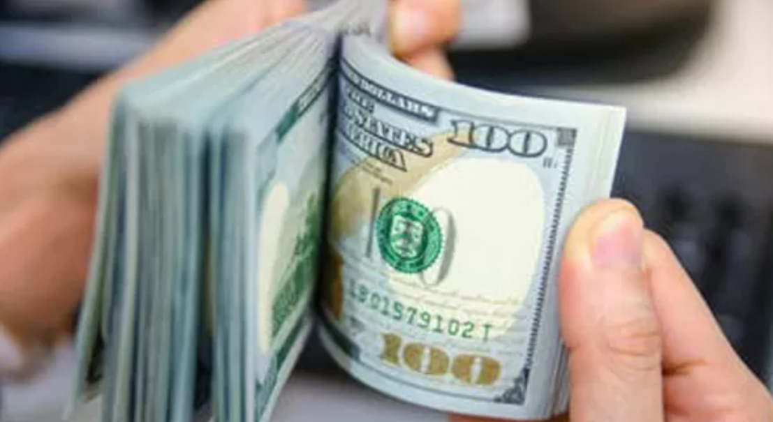 El dólar blue sigue en alza, con nuevo récord nominal | Economía