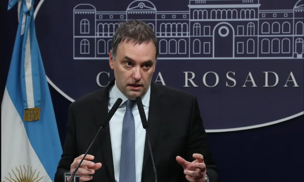 Respuesta del Gobierno a Lula: "El Presidente no cometió nada de lo que tenga que arrepentirse" | Política