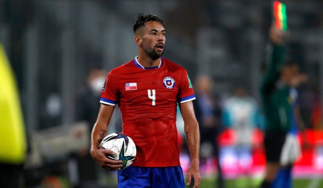 Mauricio Isla aseguró que no volverá a Independiente y hay preocupación en Avellaneda | Deportes