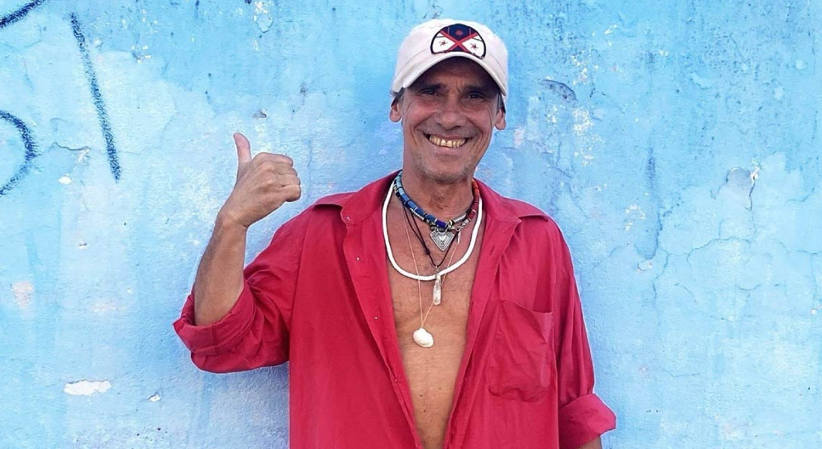 Manu Chao anunció un nuevo álbum de estudio tras 17 años | Espectáculos