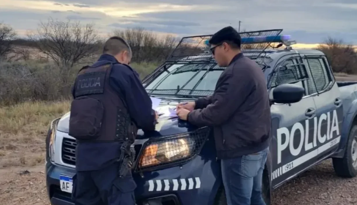 Una mujer que viajaba a Neuquén fue detenida con una nena de 5 años desaparecida en Mendoza | Actualidad