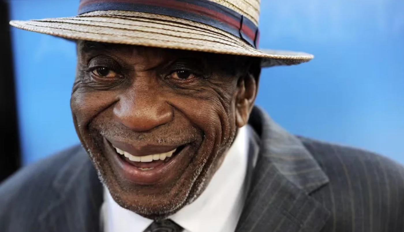 Murió el actor Bill Cobbs a los 90 años | Espectáculos