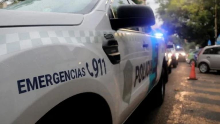 Fue al gimnasio y lo capturaron: detuvieron a un joven vinculado a un crimen tras una estafa por Marketplace | Actualidad