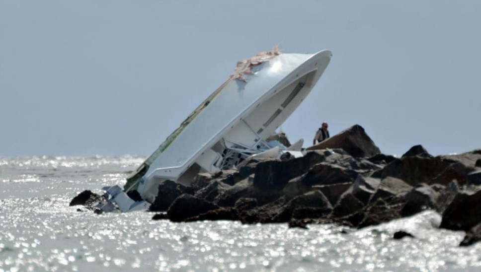 Béisbol: conmoción por la muerte del lanzador estrella de los Marlins de Miami | Deportes